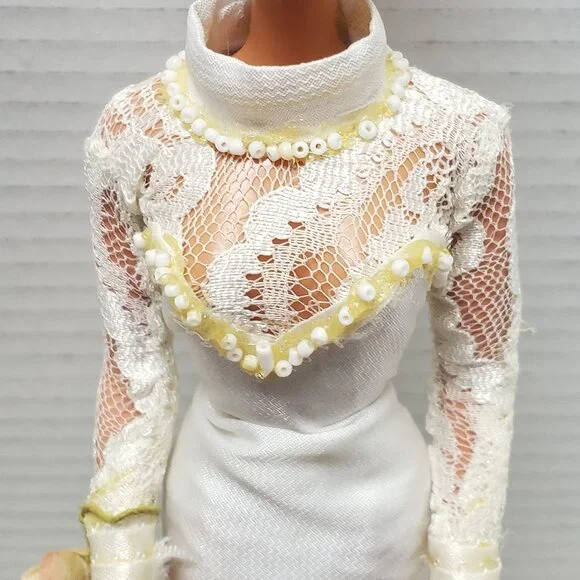 Bride Doll - Picture 7 of 13